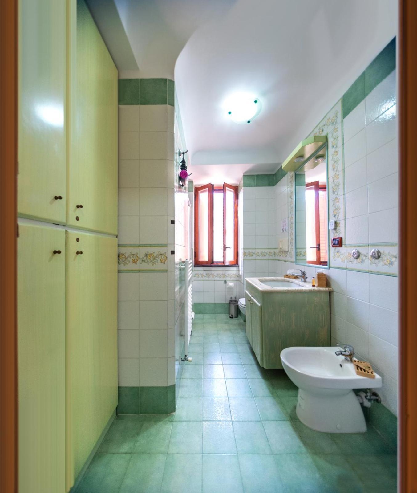 La Finestra sul Mare Ischia Quarto foto